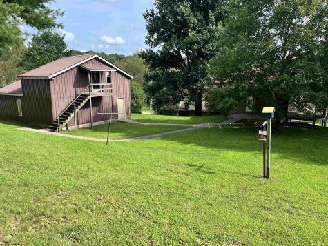 493 Sandy Avenue Buckhannon WV 26201-0000