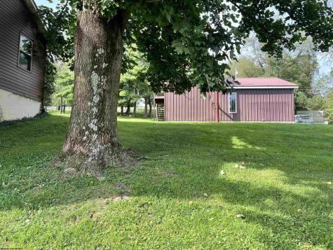 493 Sandy Avenue Buckhannon WV 26201-0000