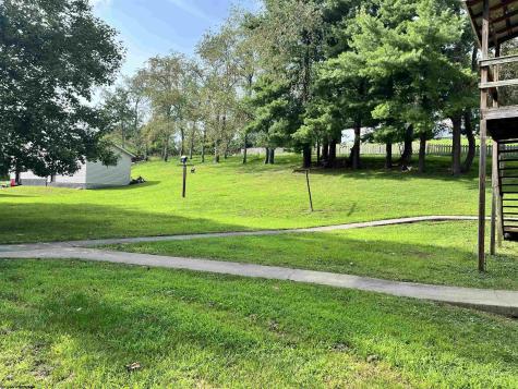 493 Sandy Avenue Buckhannon WV 26201-0000