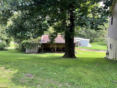 493 Sandy Avenue Buckhannon WV 26201-0000