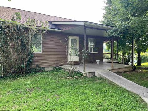 493 Sandy Avenue Buckhannon WV 26201-0000