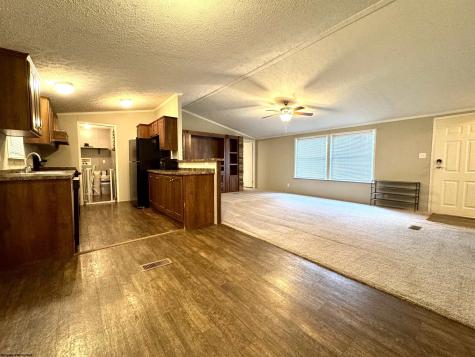246 Featherbed Road Walkersville WV 26447