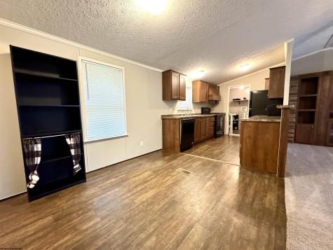 246 Featherbed Road Walkersville WV 26447