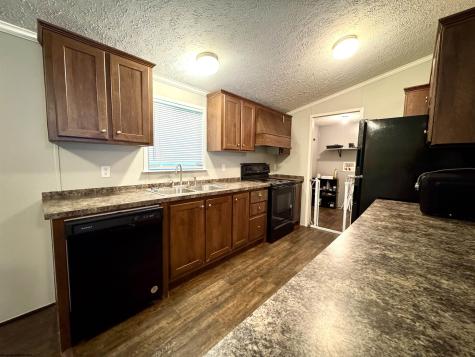 246 Featherbed Road Walkersville WV 26447