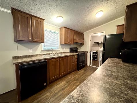 246 Featherbed Road Walkersville WV 26447