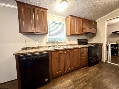 246 Featherbed Road Walkersville WV 26447