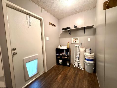246 Featherbed Road Walkersville WV 26447
