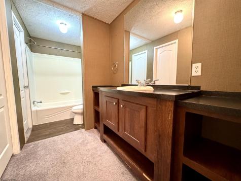 246 Featherbed Road Walkersville WV 26447