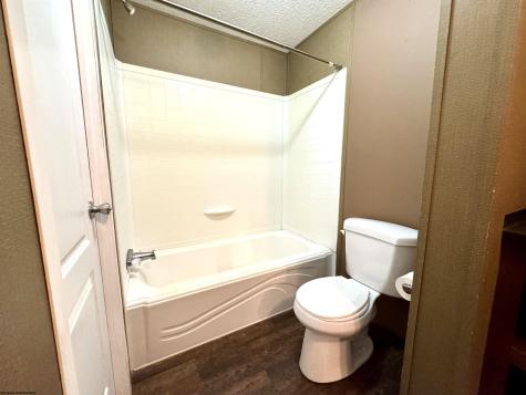 246 Featherbed Road Walkersville WV 26447