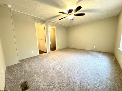 246 Featherbed Road Walkersville WV 26447