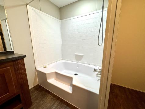 246 Featherbed Road Walkersville WV 26447