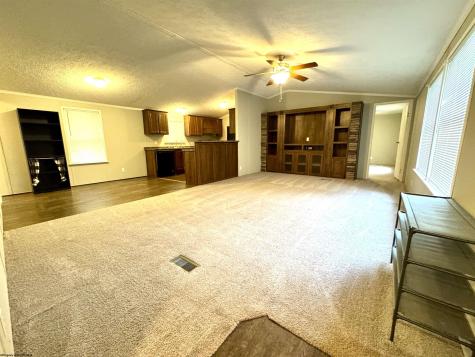 246 Featherbed Road Walkersville WV 26447