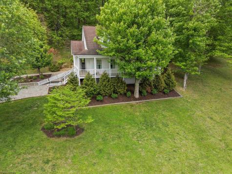 108 Lilac Drive Buckhannon WV 26201