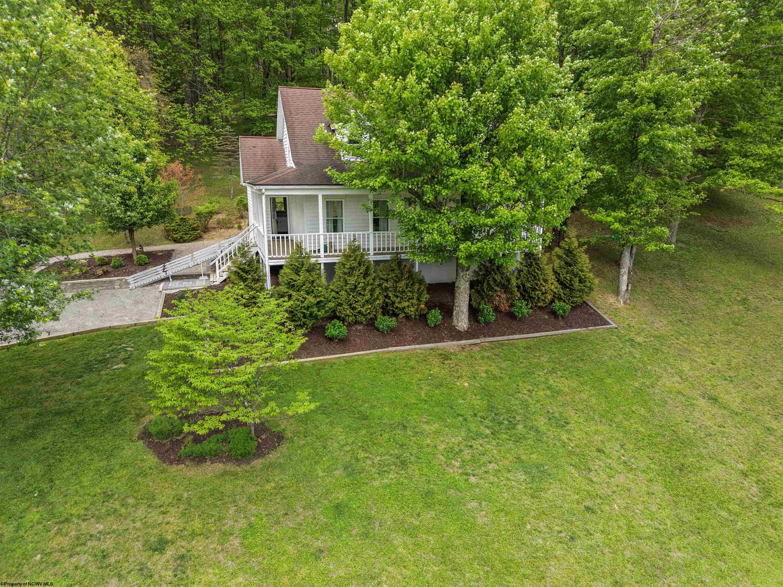 108 Lilac Drive Buckhannon WV 26201