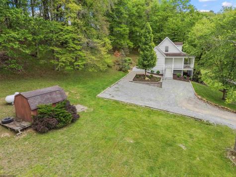 108 Lilac Drive Buckhannon WV 26201