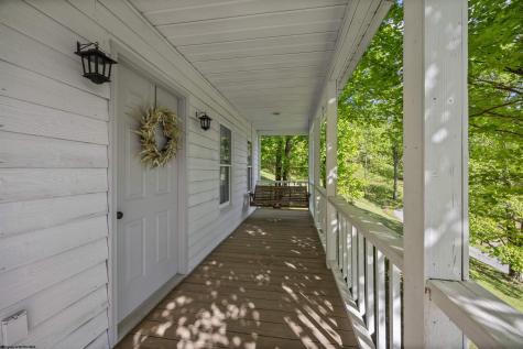 108 Lilac Drive Buckhannon WV 26201