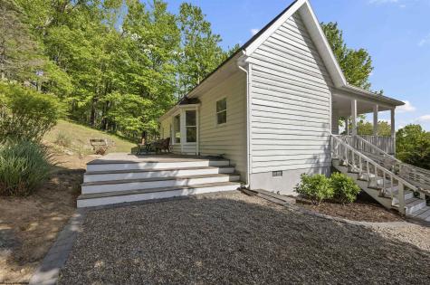 108 Lilac Drive Buckhannon WV 26201