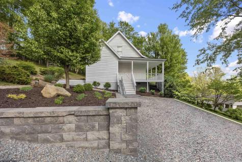 108 Lilac Drive Buckhannon WV 26201