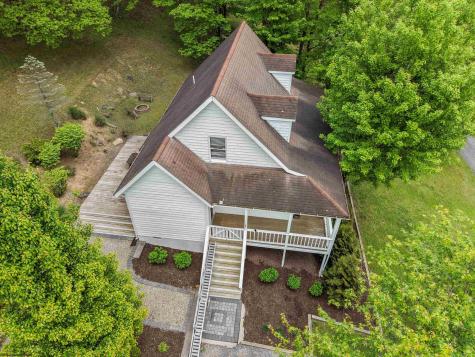 108 Lilac Drive Buckhannon WV 26201
