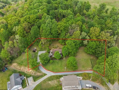 108 Lilac Drive Buckhannon WV 26201