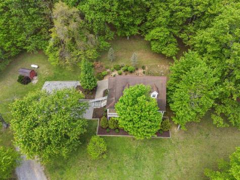 108 Lilac Drive Buckhannon WV 26201