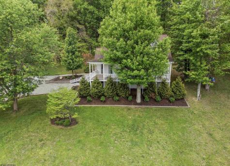 108 Lilac Drive Buckhannon WV 26201