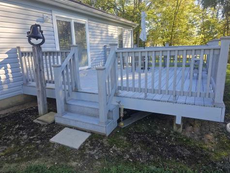 33 Trellis Drive Gerrardstown WV 25420-4024