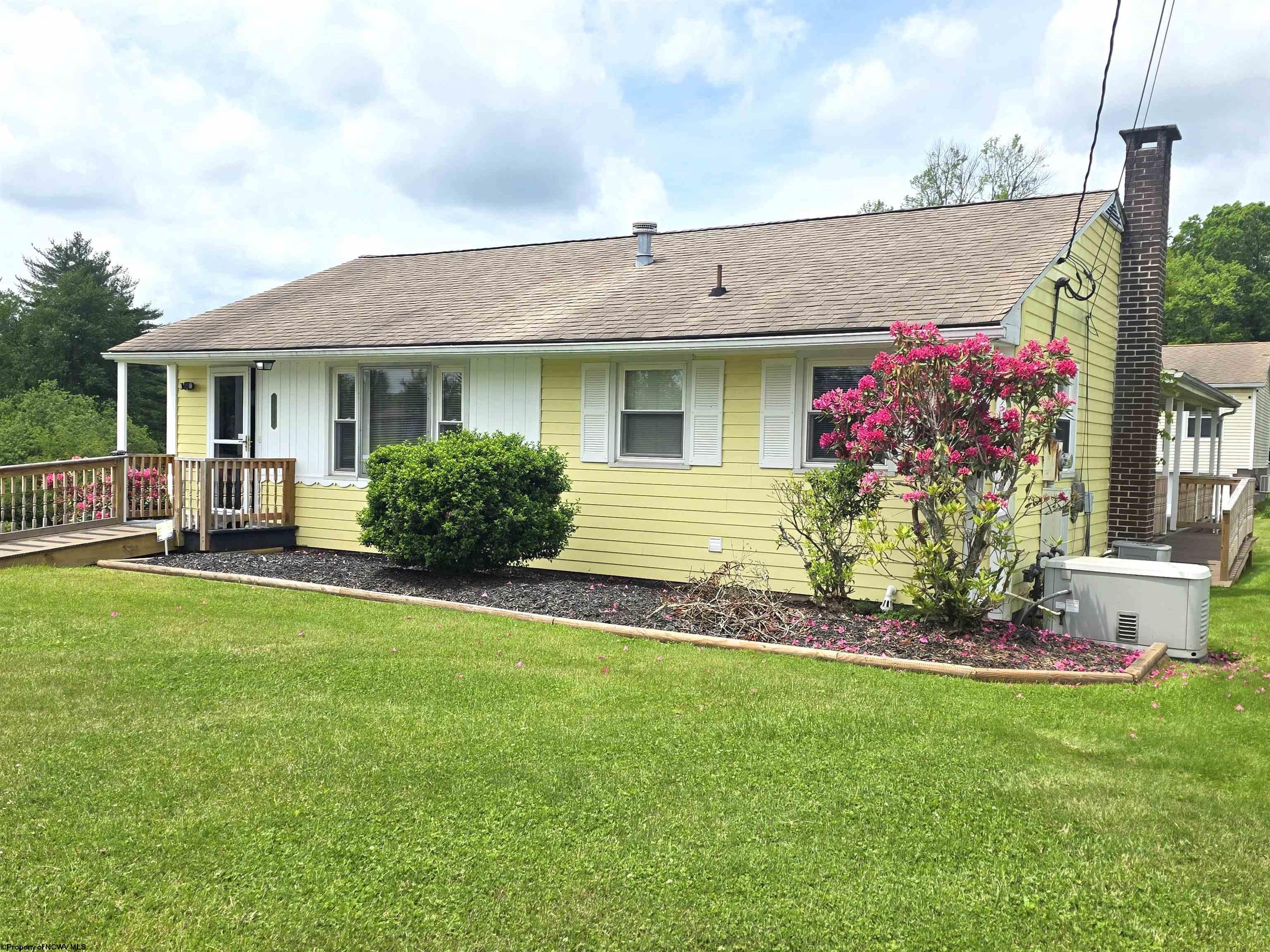 119 Miller Road Kingwood WV 26537