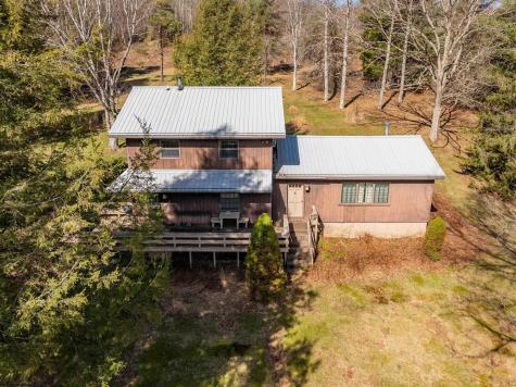 1157 Lakeford Road Terra Alta WV 26764