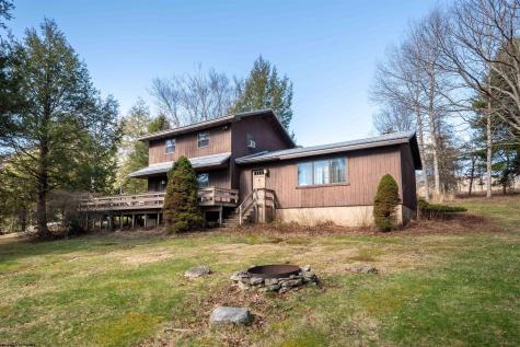 1157 Lakeford Road Terra Alta WV 26764