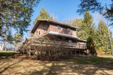 1157 Lakeford Road Terra Alta WV 26764