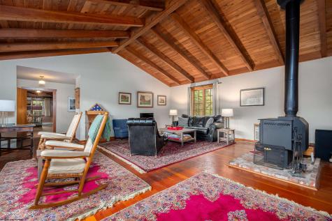 1157 Lakeford Road Terra Alta WV 26764