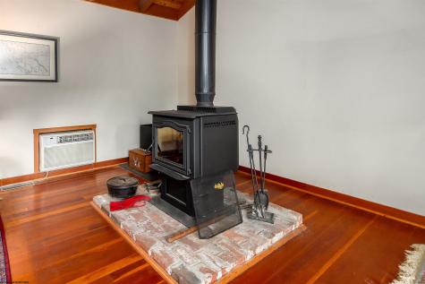 1157 Lakeford Road Terra Alta WV 26764
