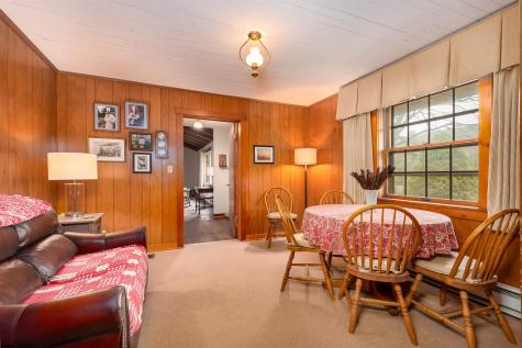 1157 Lakeford Road Terra Alta WV 26764