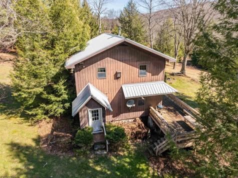 1157 Lakeford Road Terra Alta WV 26764