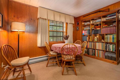 1157 Lakeford Road Terra Alta WV 26764