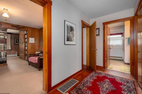 1157 Lakeford Road Terra Alta WV 26764