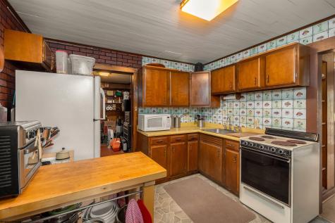 1157 Lakeford Road Terra Alta WV 26764