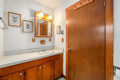 1157 Lakeford Road Terra Alta WV 26764