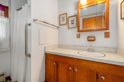 1157 Lakeford Road Terra Alta WV 26764