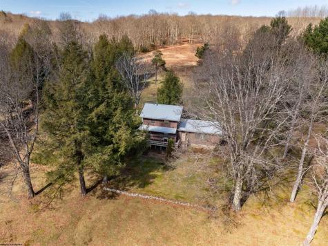 1157 Lakeford Road Terra Alta WV 26764