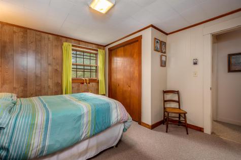 1157 Lakeford Road Terra Alta WV 26764