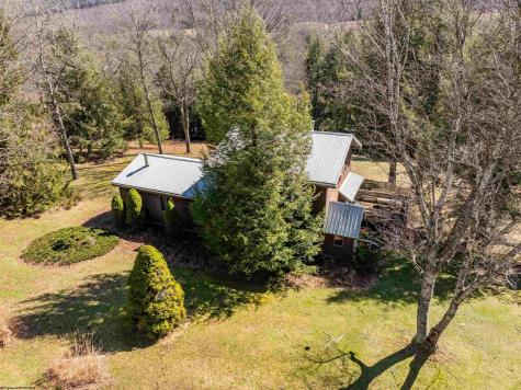 1157 Lakeford Road Terra Alta WV 26764