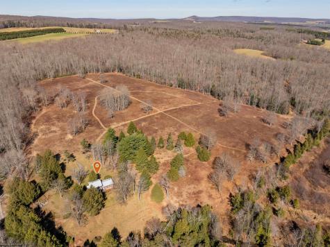 1157 Lakeford Road Terra Alta WV 26764