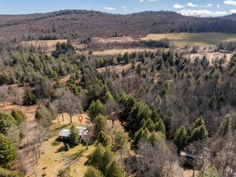 1157 Lakeford Road Terra Alta WV 26764