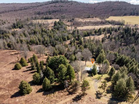1157 Lakeford Road Terra Alta WV 26764