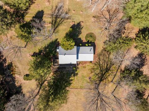 1157 Lakeford Road Terra Alta WV 26764