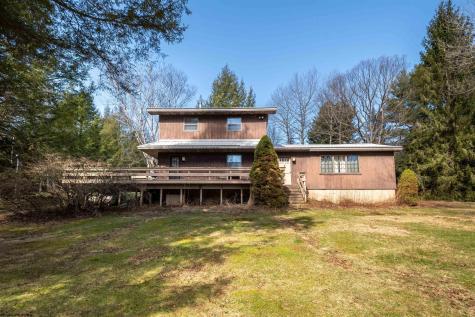 1157 Lakeford Road Terra Alta WV 26764