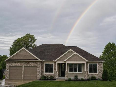 123 Southwind Circle Morgantown WV 26508
