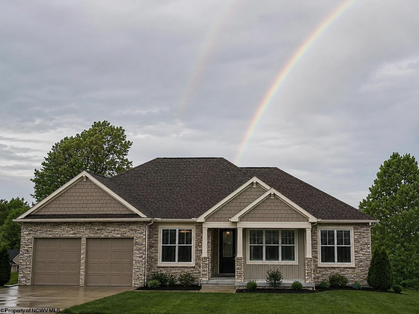 123 Southwind Circle Morgantown WV 26508